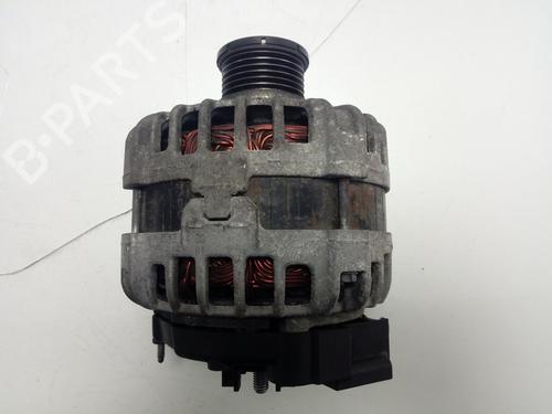 Alternator VW GOLF VII (5G1, BQ1, BE1, BE2) 2.0 TDI | BP16067017M7 