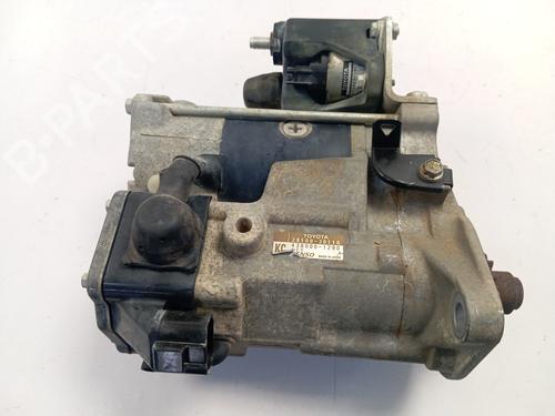 Used Starter Starter TOYOTA HILUX VIII Pickup (_N1_) [2015-2026] 40237352 40237352