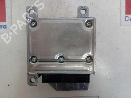 ECU airbags BMW 3 Compact (E36) 316 i | BP12654806M53 