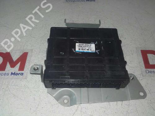 Used Electronic module MITSUBISHI PAJERO III (V7_W, V6_W) 3.2 Di-D (V68W) (160 hp) 16541445