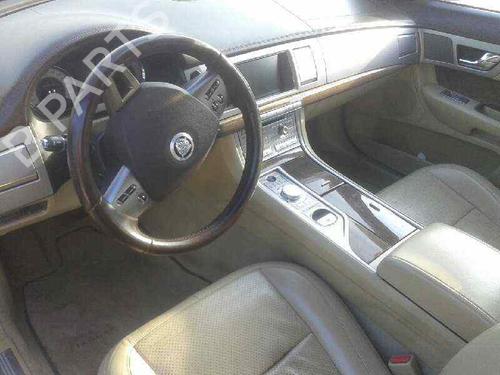 Egr JAGUAR XF I (X250) 2.7 D | BP12659461M69 