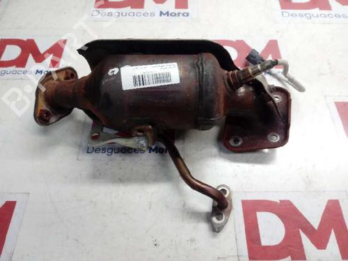 Used Catalyst TOYOTA YARIS (_P13_) [2010-2020]  18169439