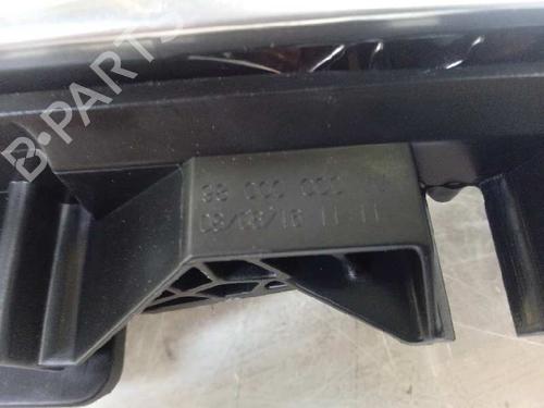 Front right interior door handle PEUGEOT 308 SW I (4E_, 4H_) | BP30370891I14
