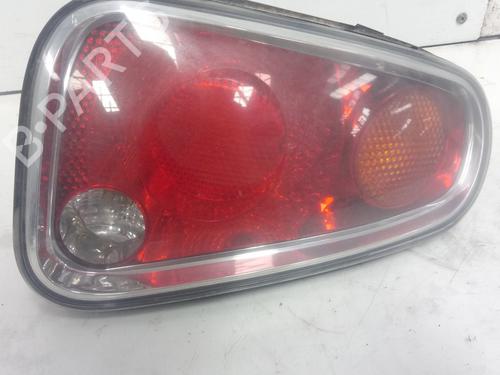 Left taillight MINI MINI (R50, R53)  | BP12664238C34 
