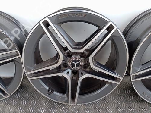 Rim MERCEDES-BENZ GLC (X253) 220 d 4-matic (253.915) | BP29724094C45 