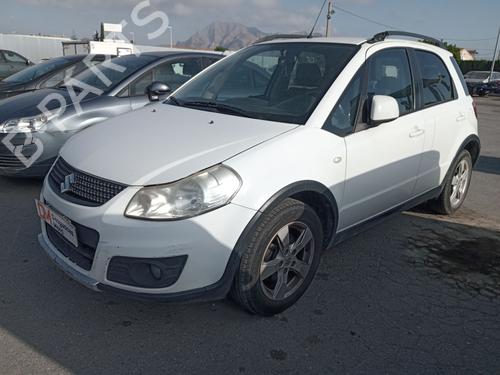Recambios SUZUKI SX4 (EY, GY)  1.6 VVT (RW416, YA21S)  4751848