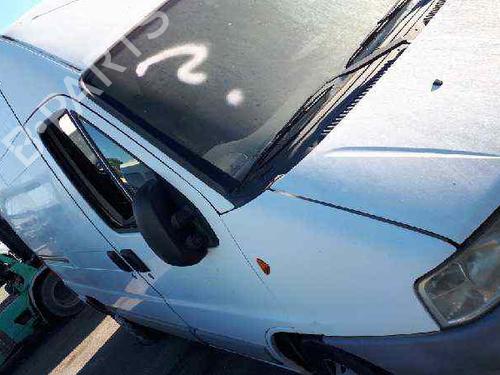 Used Parts CITROËN JUMPER I Van (244) 4227070