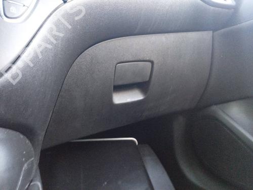 Used Glove box OPEL CORSA E (X15) [2014-2025]  12938069