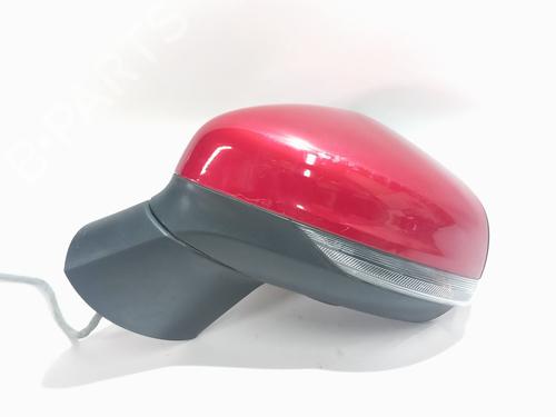 Retrovisor esquerdo FORD PUMA (J2K, CF7) 1.0 EcoBoost mHEV | BP34583624C26 - Image 2