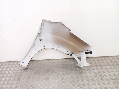 Left front fenders PEUGEOT RIFTER  | BP29410558C41 