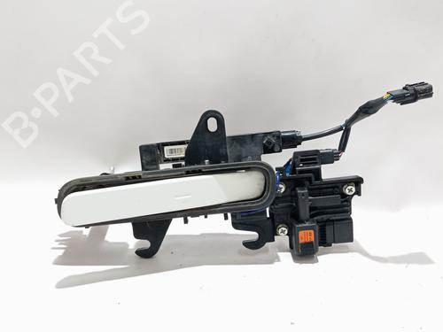 Used Front left exterior door handle Front left exterior door handle KIA EV3 [2024-2026] 36142986 36142986