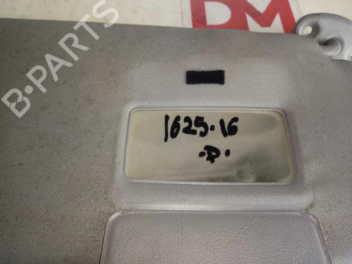 Right sun visor TOYOTA RAV 4 II (_A2_) | BP30369570I2