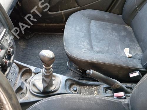 Front left lock DACIA DUSTER (HS_)  | BP27472209C98  - Image 18