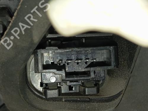 Left taillight PEUGEOT 308 I (4A_, 4C_)  | BP29023122C34 