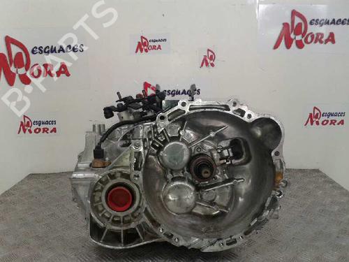 Gearbox HYUNDAI TUCSON (JM)  | BP12934685M3 
