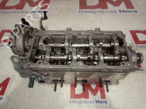Used Cylinder head SEAT IBIZA IV SC (6J1, 6P5) [2008-2018]  12673938