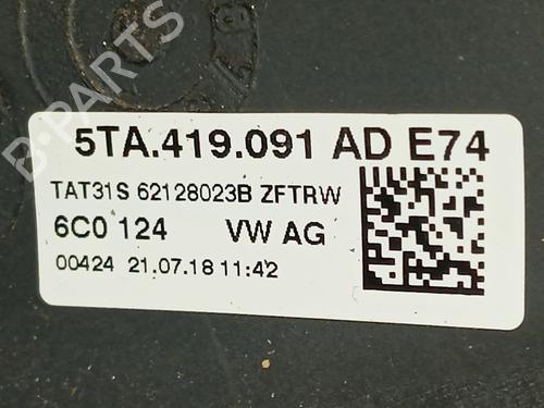 Steering wheel VW T-ROC (A11, D11) | BP37640327C49 - Image 4