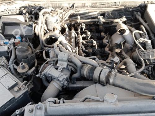 Right mirror NISSAN PATHFINDER III (R51) 2.5 dCi | BP17640984C27 