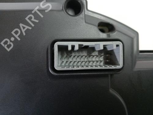 Instrument cluster RENAULT KANGOO / GRAND KANGOO II (KW0/1_) 1.5 dCi 90 (KW05, KW08, KW0G, KW11) | BP21028301C47 