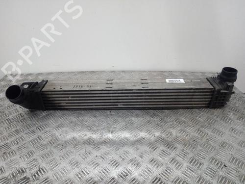 Used Intercooler RENAULT MEGANE III Hatchback (BZ0/1_, B3_) 1.5 dCi (BZ09, BZ0D, BZ1W, BZ29, BZ14) (110 hp) 12675762