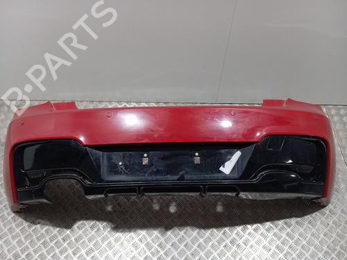 Bagtil kofangere BMW 1 (F20) 116 d (116 hp) 23876574