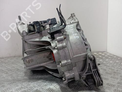 Gearbox FORD MONDEO IV (BA7) | BP30637216M3