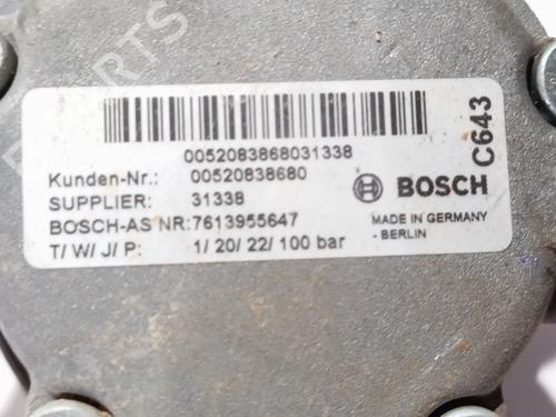 Steering pump FIAT DOBLO Cargo (263_) | BP39964540M99 - Image 4