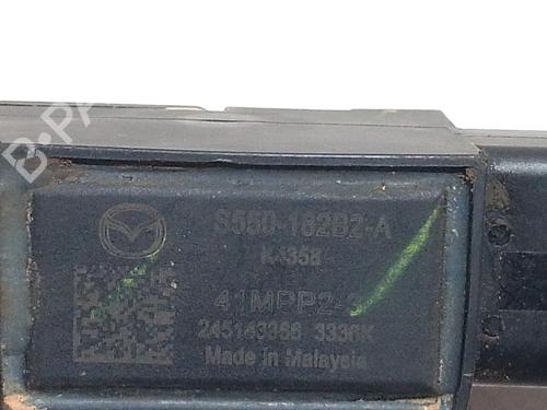 Electronic sensor MAZDA CX-60 (KH_) 3.3 e-SKYACTIV-D MHEV | BP40120596M84 - Image 2
