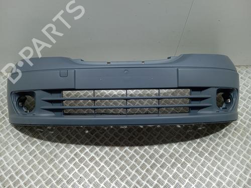 Used Front bumper Front bumper CITROËN BERLINGO / BERLINGO FIRST Box Body/MPV (M_) 1.4 bivalent (65 hp) 40104774 40104774