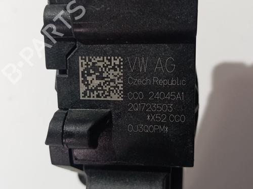 Pedal SKODA FABIA IV (PJ3) 1.0 MPI | BP40158841I4 - Image 5