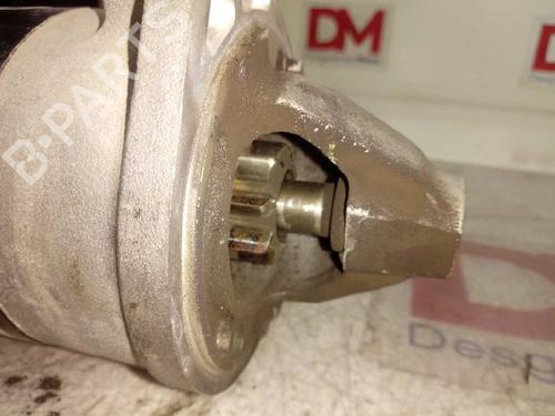 Starter SUZUKI WAGON R+ (MA) 1.3 (RB413) | BP12838284M8 - Image 2