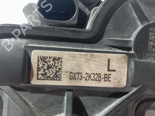 Left rear brake caliper LAND ROVER RANGE ROVER VELAR (L560) 3.0 D300 SDV6 4x4 | BP40196304M107  - Image 5