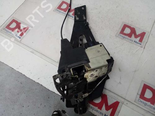 Rear left lock FORD FUSION (JU_) 1.4 | BP12838482C100 