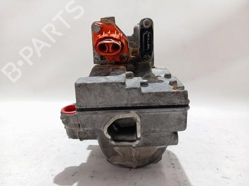 AC compressor NISSAN NV200 / EVALIA Bus | BP31323443M34