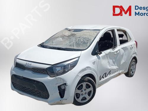 Rear parcel shelf KIA PICANTO III (JA) 1.0 | BP40104426C85 - Image 6