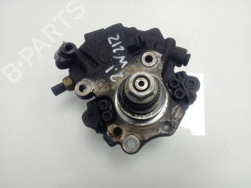 Used Injection pump MERCEDES-BENZ E-CLASS (W212) [2009-2016]  19248987
