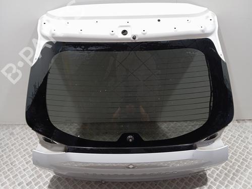 Tailgate MITSUBISHI ECLIPSE CROSS (GK_, GL_) | BP36990688C6 - Image 2