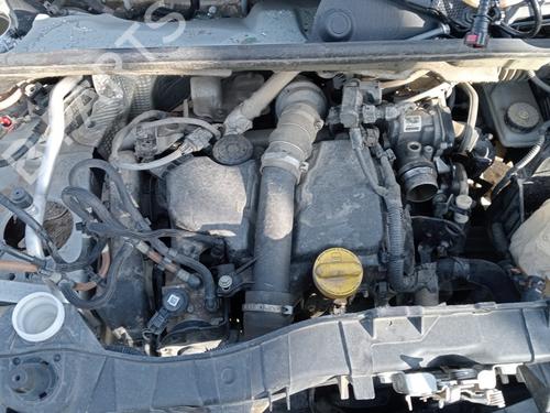 Engine RENAULT KANGOO / GRAND KANGOO II (KW0/1_)  | BP27323472M1 