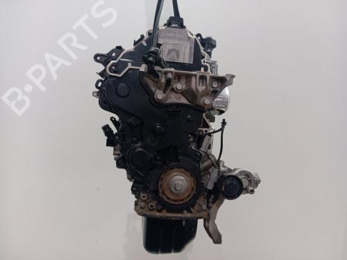 Engine PEUGEOT RIFTER  | BP29410580M1 