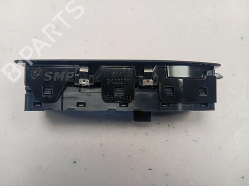 Left front window switch BMW X1 (U11) iX1 xDrive 30 | BP40449836I27 - Image 5