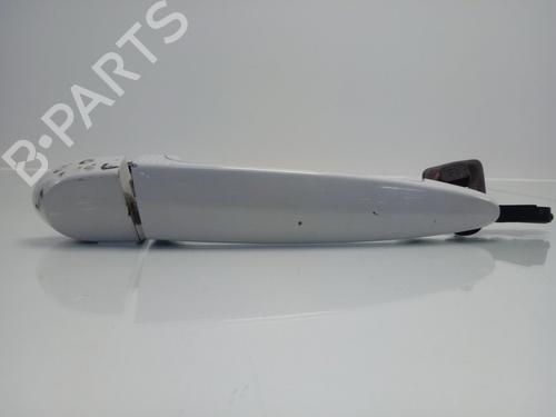 Front right exterior door handle BMW X6 (E71, E72) xDrive 40 d | BP12842697C129 