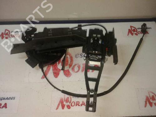 Front right lock FORD C-MAX (DM2)  | BP13121440C97 