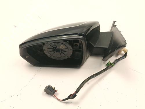 Used Left mirror AUDI A1 Sportback (GBA) 25 TFSI (95 hp) 31992920