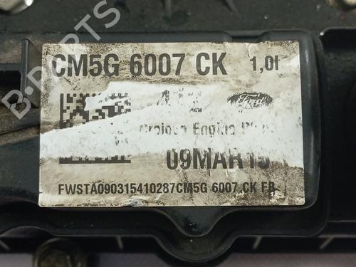 Valve cover FORD FOCUS III | BP29454241M124