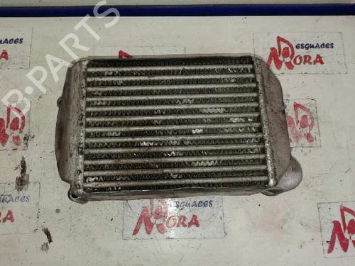Intercooler PEUGEOT 505 (551A)  | BP12637517M30 