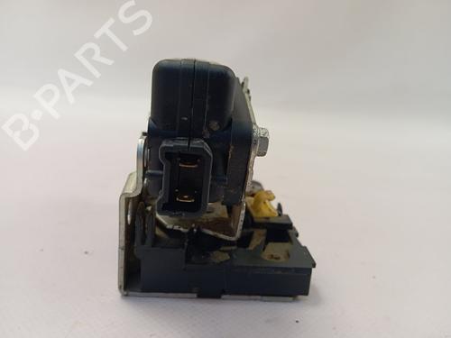 Rear left lock DACIA DOKKER MPV (KE_) 1.6 LPG | BP20658749C100 