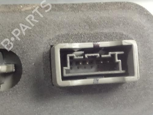 Left taillight BMW 5 Touring (F11) 520 d | BP18911777C34 