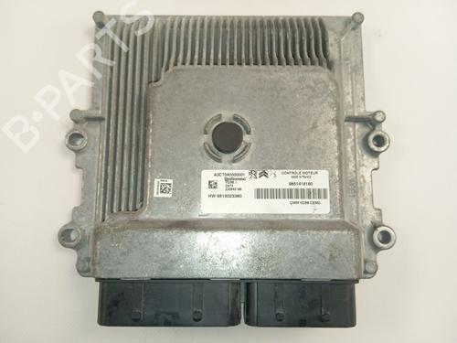 Used Engine control unit (ECU) Engine control unit (ECU) 39079713 39079713