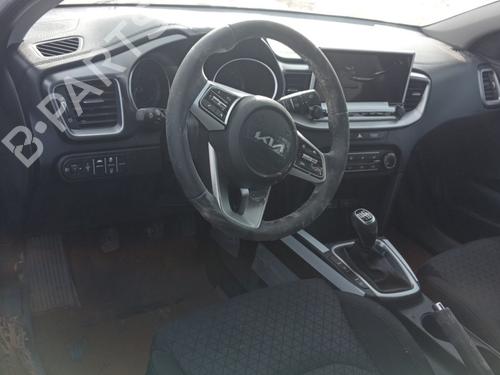 Compressor A/C KIA CEED (CD)  | BP28576179M34 