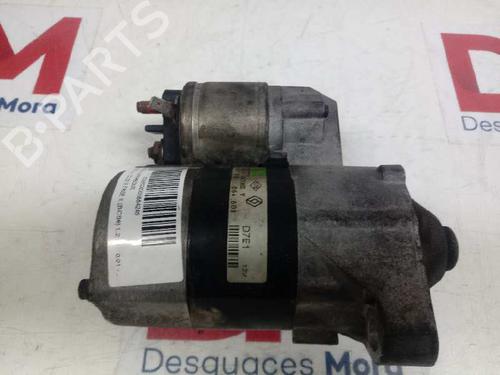 Starter RENAULT CLIO II (BB_, CB_)  | BP16426836M8 